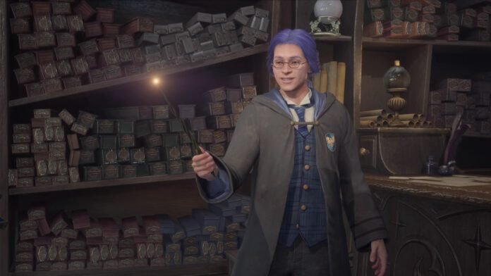 תוכן חדש ל-Hogwarts Legacy ודיבורים על משחק המשך