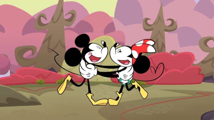 Disney Illusion Island מגיע בקרוב לכל הפלטפורמות