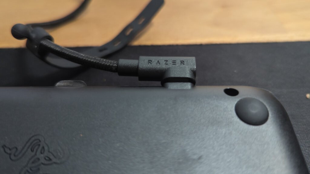 Razer Stream Controller USB-C