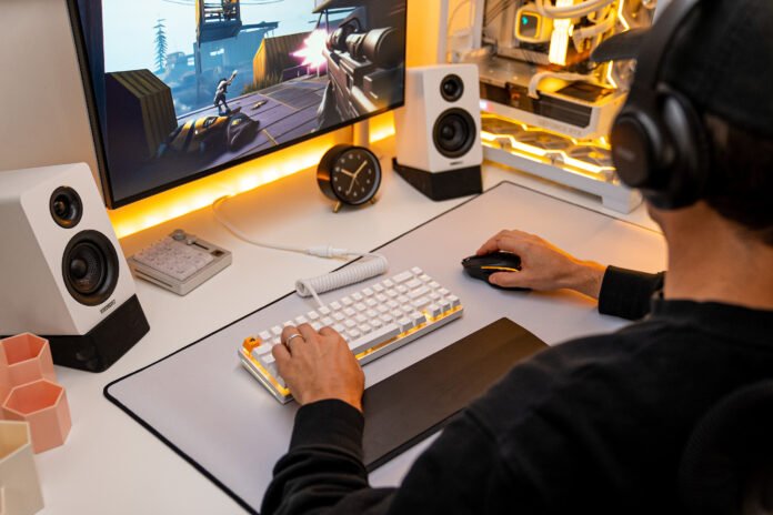 GLORIOUS – השקת מותג גיימינג חדש מאת ביקונקט