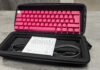 Logitech G Pro X 60 Wireless Keyboard Whats in the case