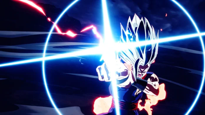 Dragon Ball Sparking Zero – הרחבה ראשונה מגיעה השבוע