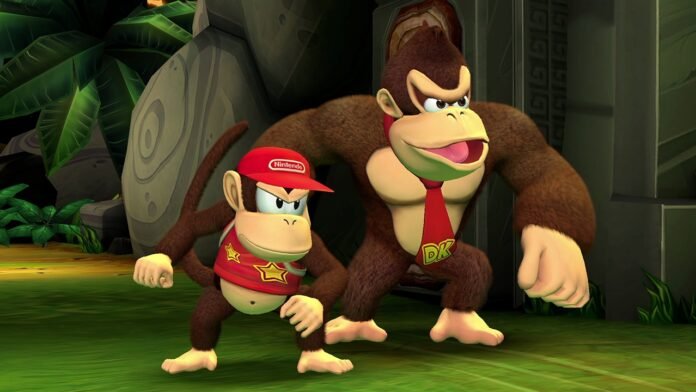 Donkey Kong Country Returns HD ביקורת: נוסטלגי זה לא תמיד טוב