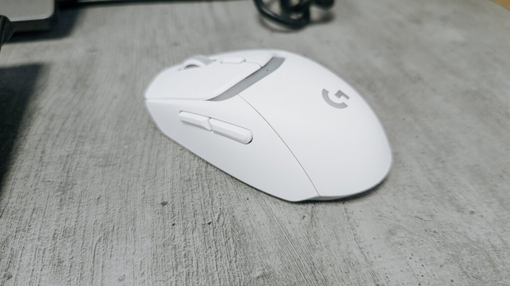 Logitech G309 Lightspeed Gaming Mouse