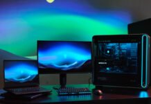 Alienware Area 51 – מחזירים עטרה ליושנה