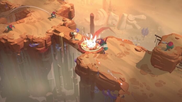 טריילר משחקיות חדש ל-Moonlighter 2: The Endless Vault