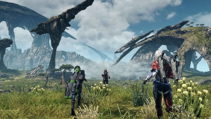 Xenoblade Chronicles X: הטריילר שחוזר להפנט אותנו לעולם העצום של מירא