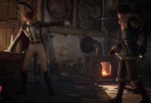 Lies of P: Overture קיבל טריילר סיפור חדש