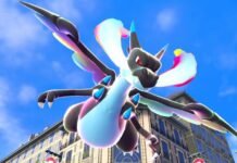 Pokemon Legends: Z-A – קרבות המאמנים חוזרים!