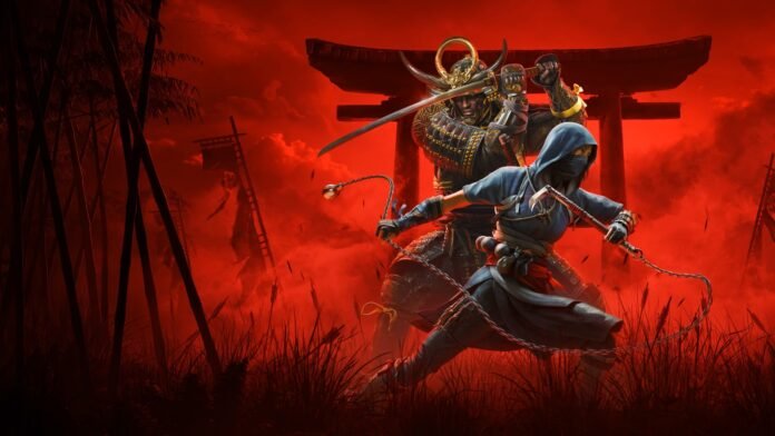 Assassin's Creed Shadows שובר שיאים – מעל 2 מיליון שחקנים ביומיים הראשונים