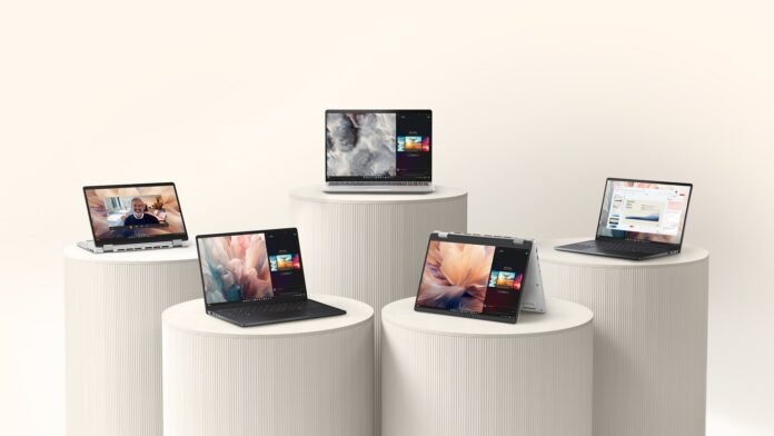 Dell Technologies משיקה בישראל את ליין מחשבי הבינה המלאכותית החדש שלה