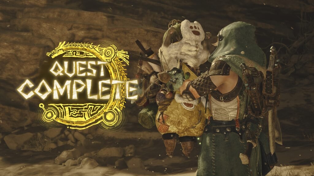 Monster Hunter Wilds 3