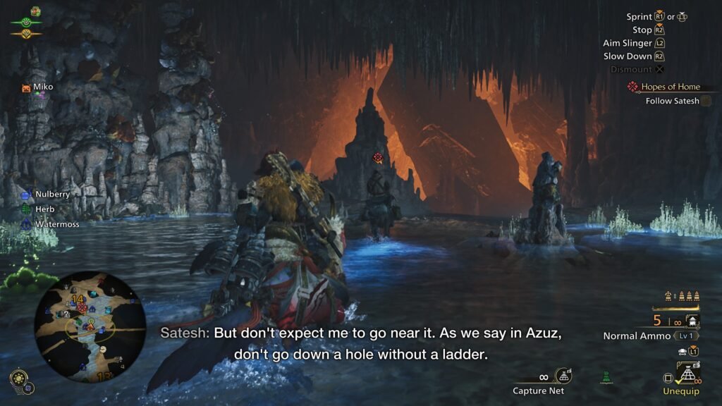 Monster Hunter Wilds 2