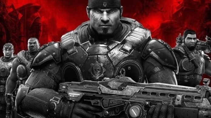 Gears of War Collection גרסת ה- PS5 – עדכון ההדלפות האחרונות
