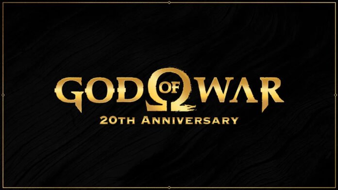 God of War – אחרי עשרים שנים למותג, האם נראה שוב את קרייטוס ביוון?