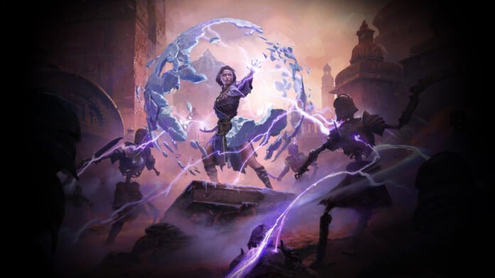 Path of Exile 2 – חברת GGG חושפת תוכניות להמשך