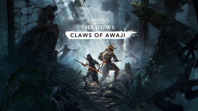 יוביסופט חושפת את העידכונים הבאים ל-Assassin's Creed Shadows