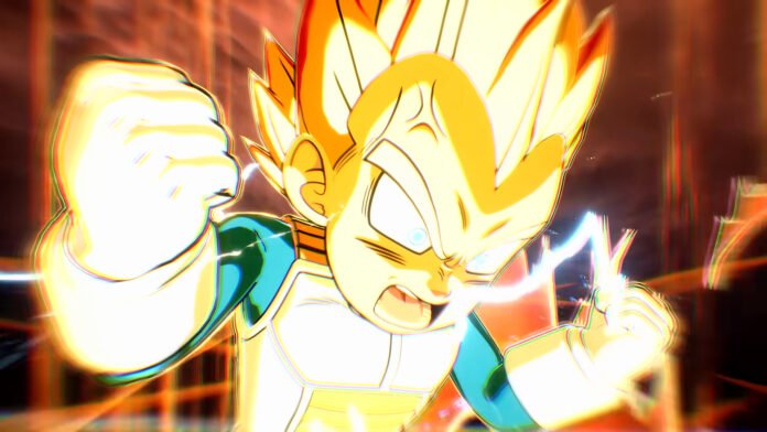 Dragon Ball: Sparking Zero – ההרחבה החדשה מביאה את סדרת דאימה למשחק השבוע