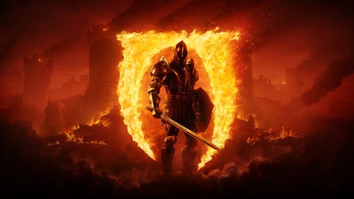 האגדה מתחדשת: Oblivion חוזר בגרסה מחודשת לדור הבא