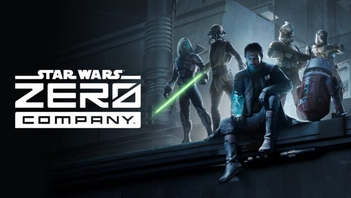 Star Wars: Zero Company – הצד הטקטי של הכוח