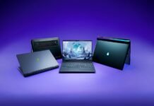 Dell Technologies משיקה סדרת מחשבים חדשה מבית Alienware Aurora