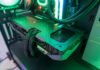 RX9070 dual PSU connector