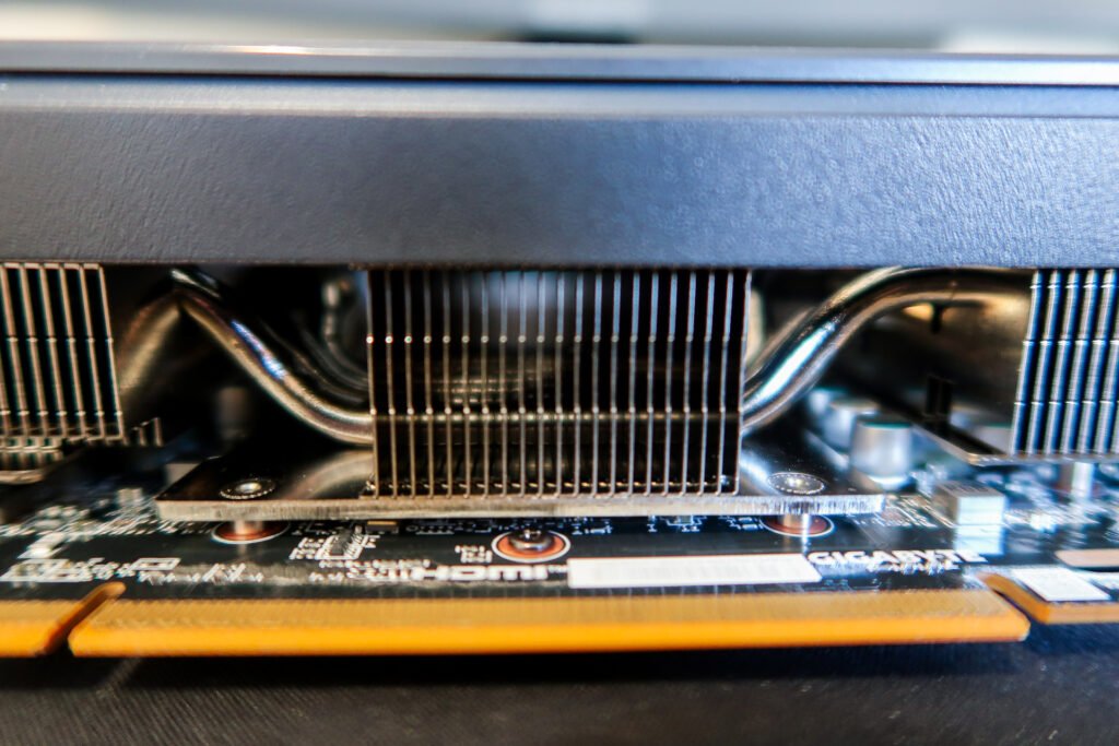 RX9070 Passthrough