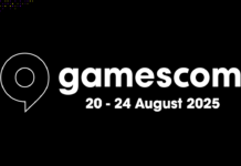 Gamescom 2025 – כל האירועים, כל הזמנים