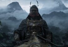 Black Myth: Zhong Kui – הפתעה ששמחתי לראות