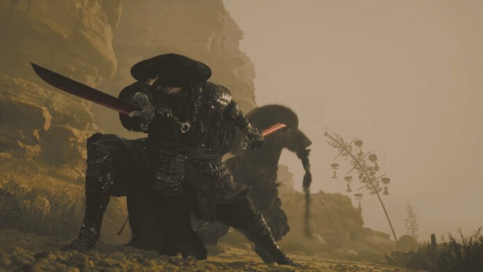 Phantom Blade Zero – נקבל חלון השקה עד סוף השנה