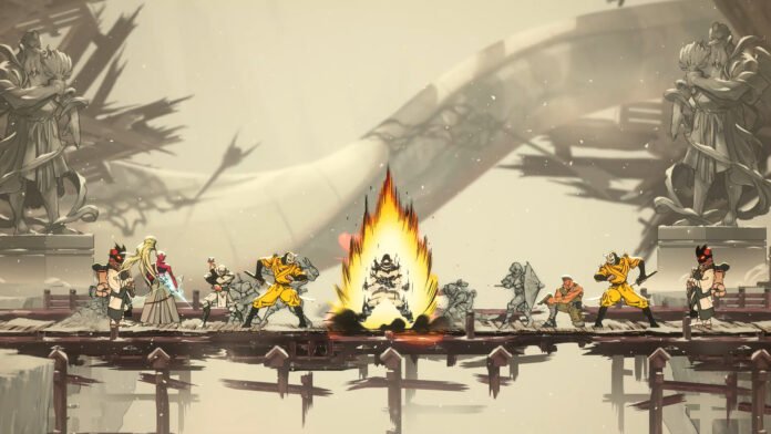 SHINOBI: Art of Vengeance – שובו של הנינג'ה