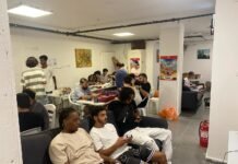 Rotem’z – הבית החדש של שחקני הקלפים בראשון לציון