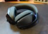 Logitech G321 Lightspeed ביקורת: נוחות במחיר נגיש Logitech G321 Lightspeed headphones boom mic