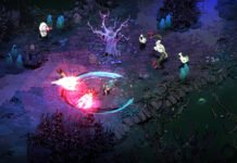 Hades 2: ביקורת – חוזרים הביתה לשאול