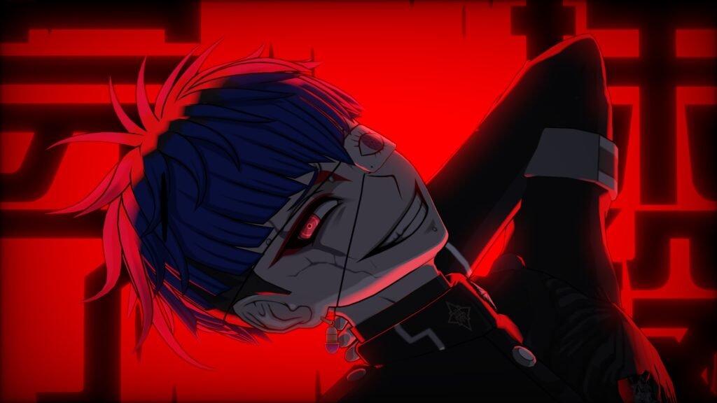 Hundred Line Last Defense Academy