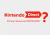 שמועה ישירה: Nintendo Direct יגיע כבר השבוע, אבל לא היינו בונים על מריו או זלדה
