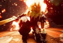 Final Fantasy VII Rebirth בדרך ל-Switch 2 ול-Xbox