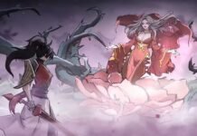 Realm of Ink – תאריך היציאה של גרסה 1.0 נחשף