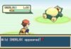 Pokemon Fire Red & Leaf Green – איזו גרסה כדאי לבחור? Pokemon Fire Red Pokemon Leaf Green Snorlax