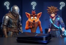 PlayStation 6 יגיע מאוחר משחשבנו בעקבות מחסור בכרטיסי זכרון Thinking About PlayStation 6