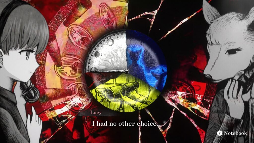 SCHRODINGER'S CALL Demo