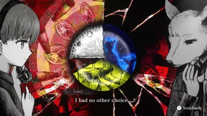 SCHRODINGER'S CALL Demo