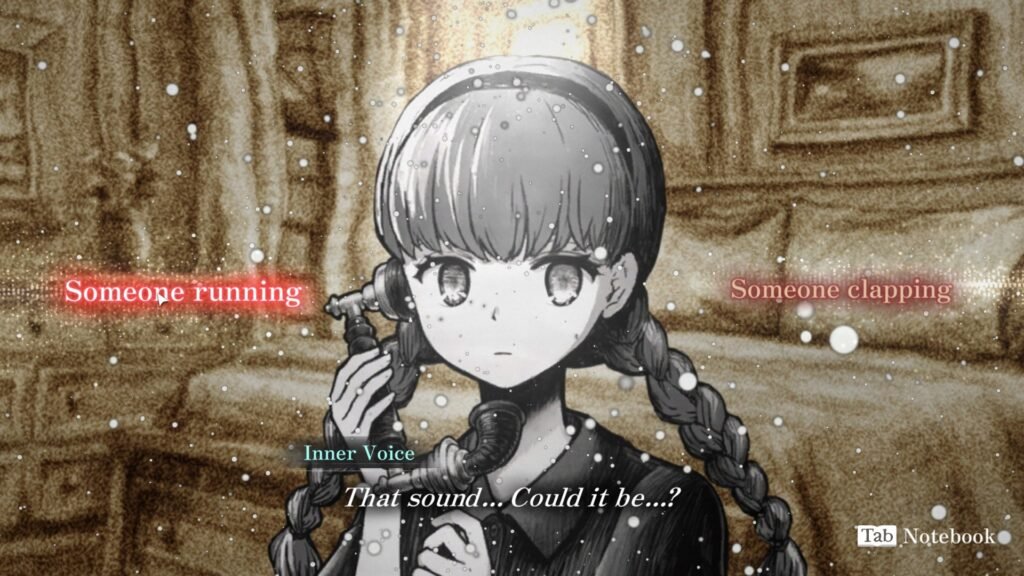 SCHRODINGER'S CALL Demo