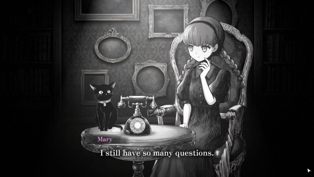 SCHRODINGER'S CALL Demo