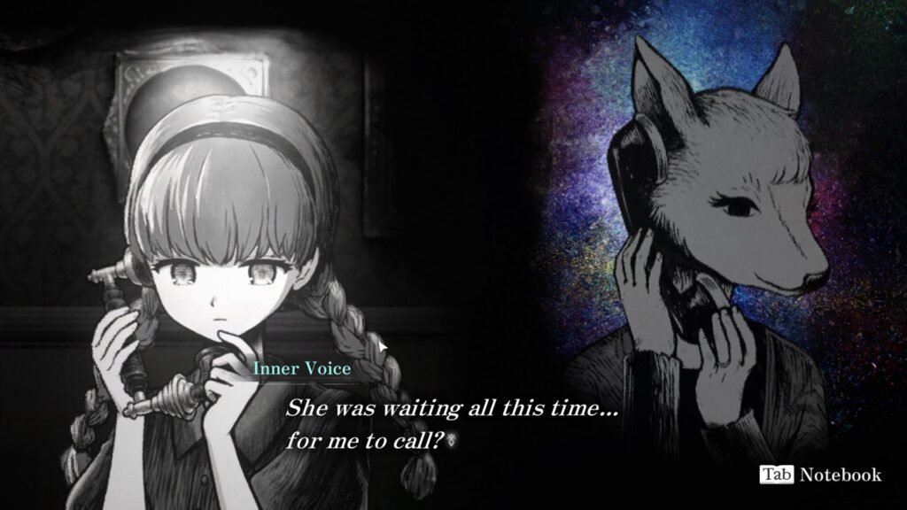 SCHRODINGER'S CALL Demo