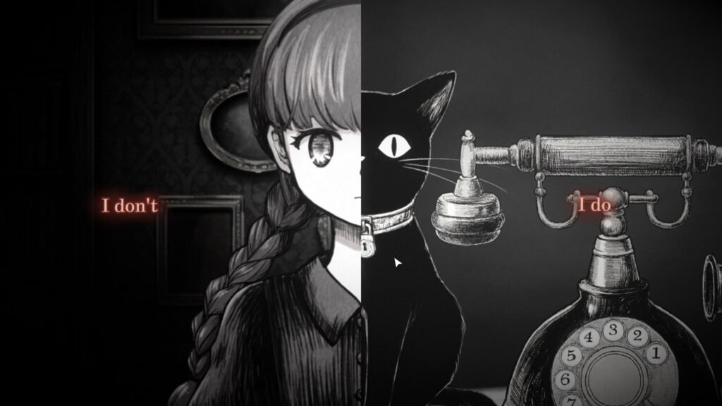 SCHRODINGER'S CALL Demo