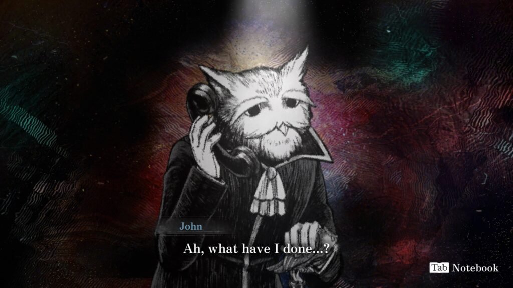 SCHRODINGER'S CALL Demo