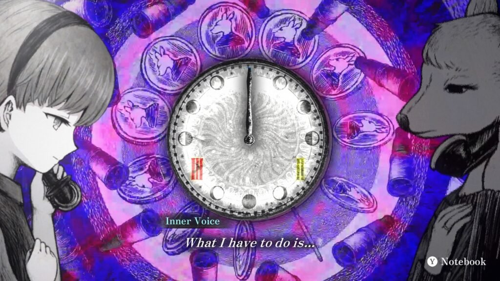 SCHRODINGER'S CALL Demo