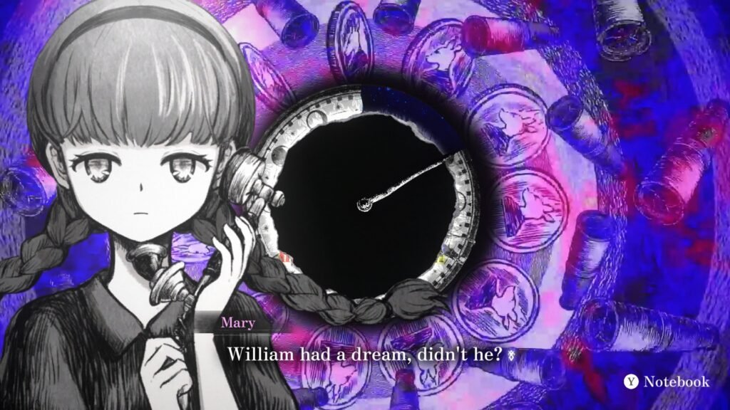 SCHRODINGER'S CALL Demo