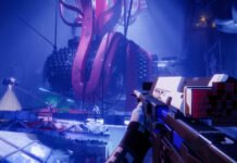 Marathon סקירה מקדימה: רצים אל הלא נודע Marathon